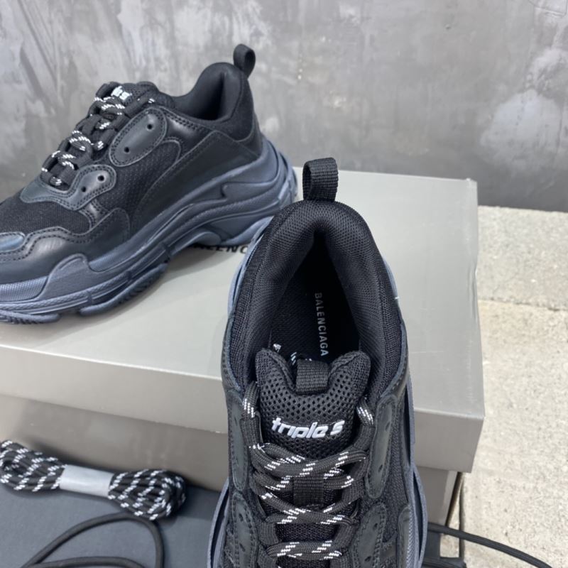 Balenciaga Triple S Series Shoes